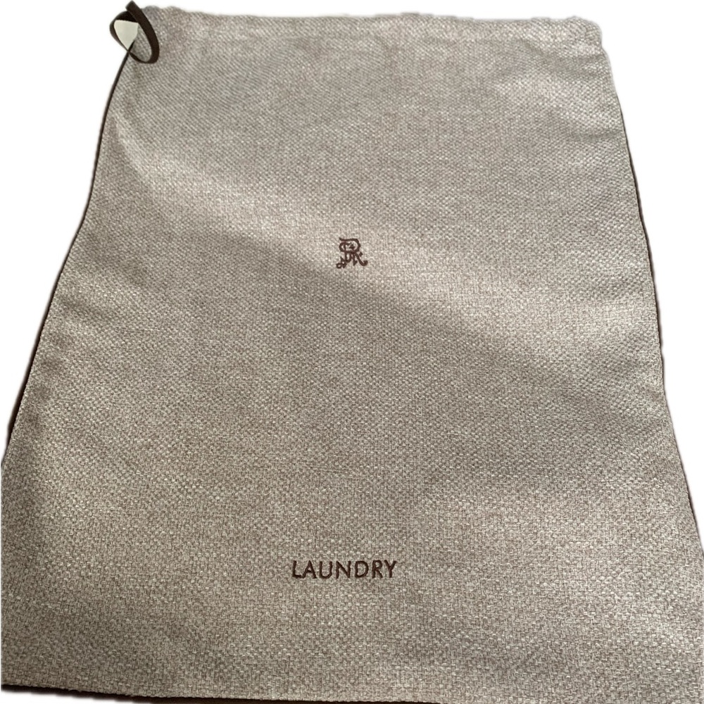 St. Regis Laundry Bag
